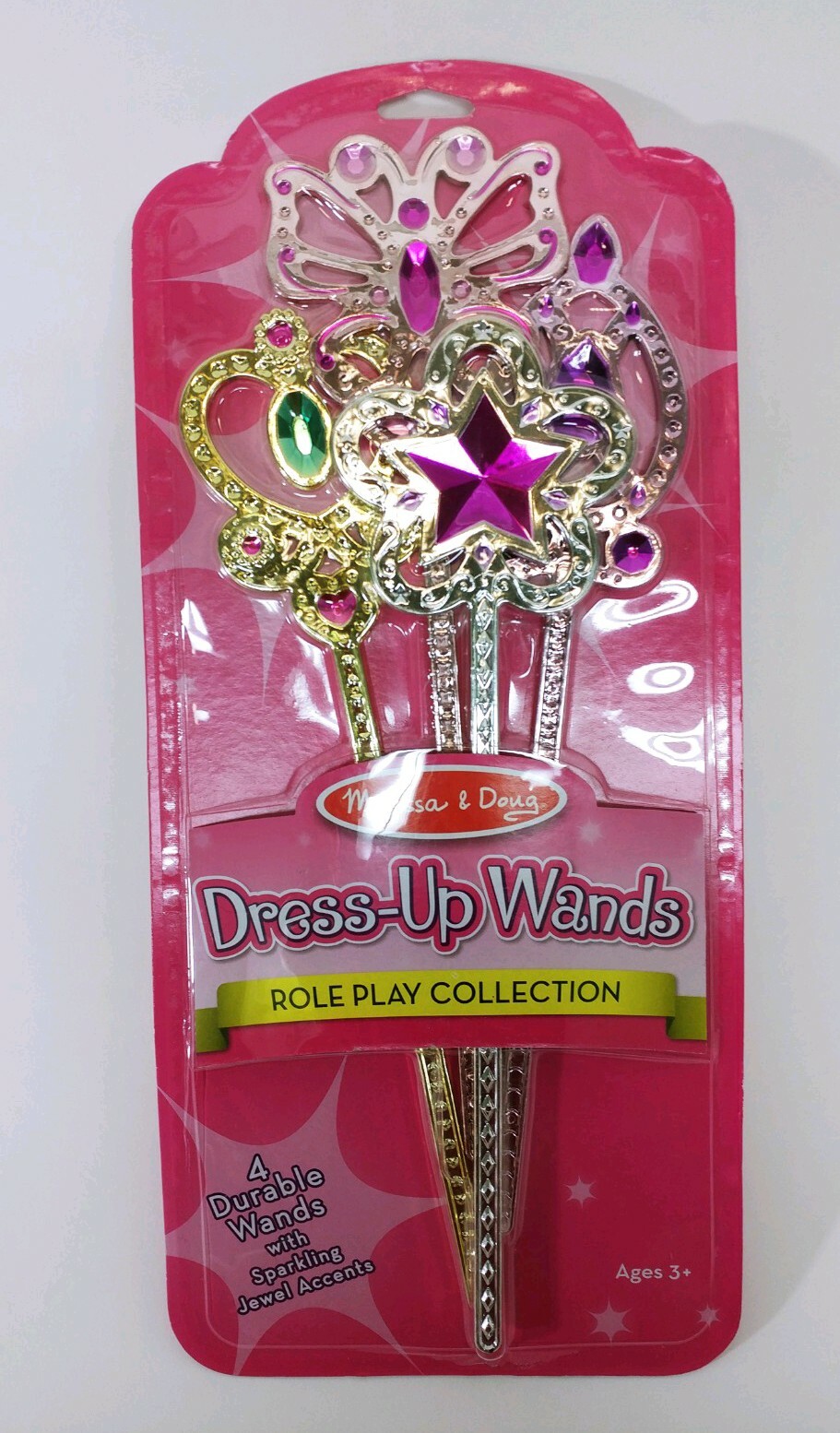 melissa and doug dress up tiaras